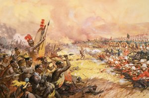 Masacre de Ulundi