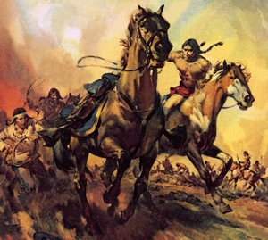El único superviviente de James Edwin McConnell