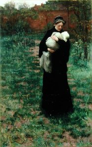 Consuelo del dolor, o En tiempo de guerra