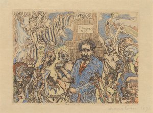  de James Ensor