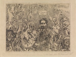  de James Ensor
