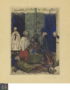  de James Ensor