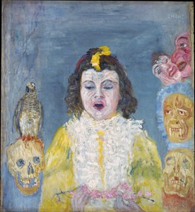  de James Ensor