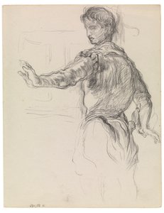 Hamlet (conte sobre papel) de James Ensor