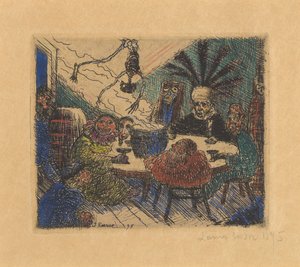  de James Ensor