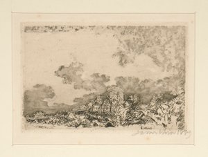 L de James Ensor