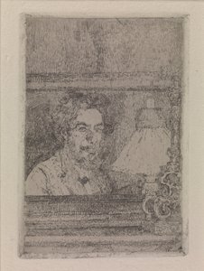 Autorretrato