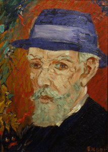 Autorretrato
