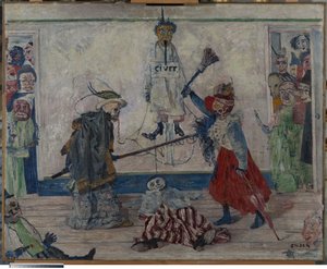 de James Ensor