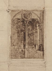 La flagelación de James Ensor
