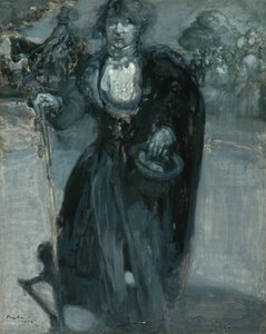 Cartucho, 1902 de James Ferrier Pryde
