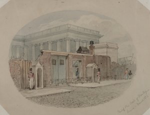 Museo Británico de James Findlay