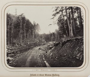 Untitled de James Fitzallen Ryder