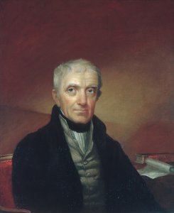 Christopher Colles, ca. 1812-16 de James Frothingham