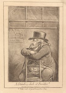  de James Gillray