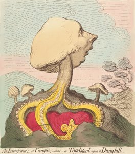  de James Gillray