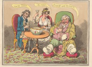  de James Gillray