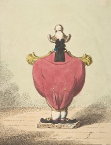 De la colección de Sir William Hamilton, 8 de mayo de 1801