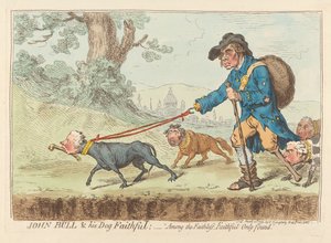  de James Gillray