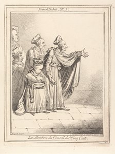  de James Gillray