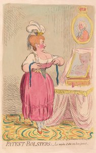 Patent-Bolsters: Le moyen d