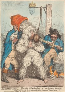  de James Gillray