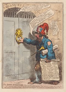 El diario