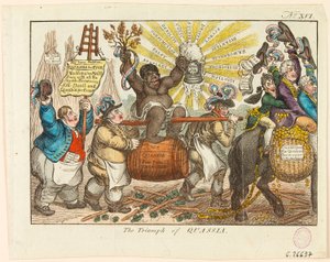  de James Gillray