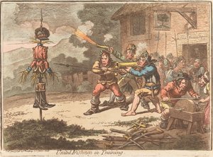  de James Gillray