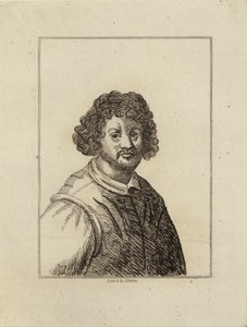 Claude Lorrain de James Girtin
