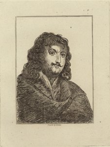 David Ryckaert III de James Girtin