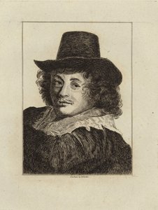 Frans Hals el Viejo