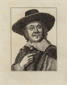 Frans Snyders de James Girtin