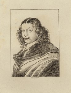 Frans van Mieris de James Girtin