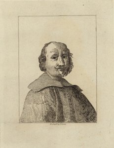Giovanni Lanfranco de James Girtin