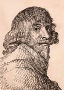 Hendrik van Steenwyck el Joven, ilustración de 