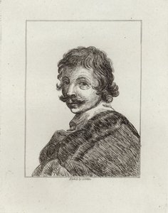 Jan Gerritsz van Bronckhorst de James Girtin