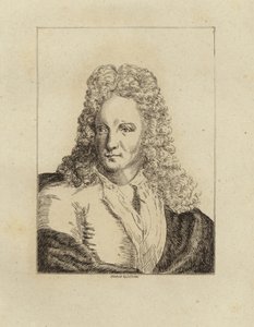 Jan van Huysum de James Girtin