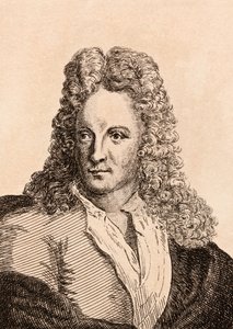 Jan van Huysum, ilustración de 