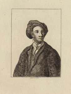 Jean-Baptiste Monnoyer de James Girtin