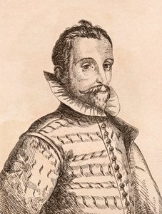 Joris Hoefnagel, ilustración de 