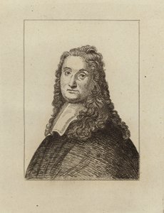 Ludolf Bakhuizen de James Girtin