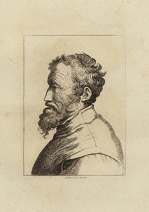 Miguel Ángel de James Girtin