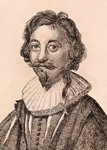 Simon Vouet, ilustración de 