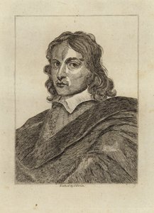 Thomas Willeboirts Bosschaert de James Girtin