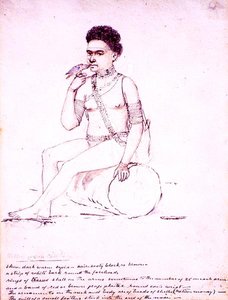 Nativo de San Cristóbal