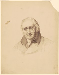 Retrato de un Hombre
