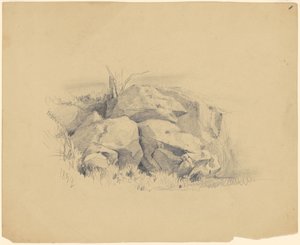Rocas