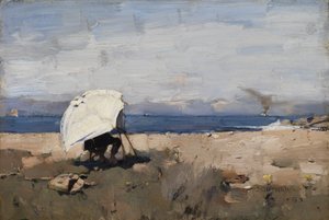 Trabajando duro de James Guthrie