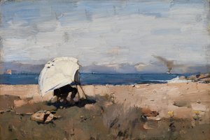 Trabajando duro de James Guthrie